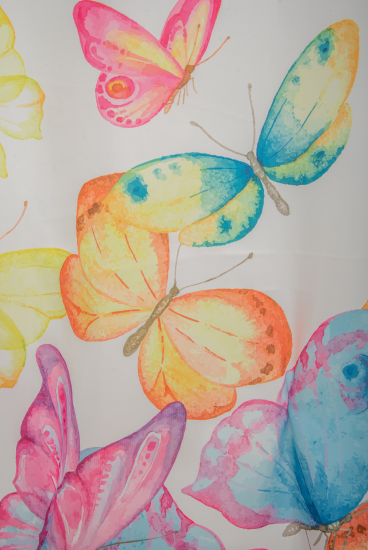 Butterflies ����� ��� ������ � ������������ (3D), 180�200 ��, PLE